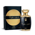 Ajmal Rhythm Of Oud Eau De Parfum 75ml For Unisex