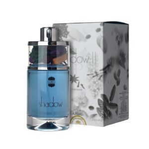 Ajmal Shadow ll Eau De Parfum 75ml For Men