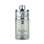 Ajmal Shadow Ice Eau De Parfum 75ml For Unisex
