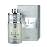 Ajmal Shadow Ice Eau De Parfum 75ml For Unisex
