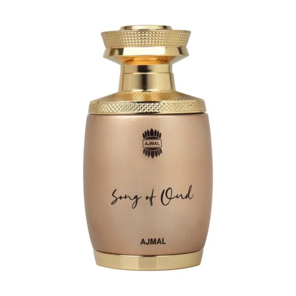 Ajmal Song Of Oud Eau De Parfum 75ml For Unisex