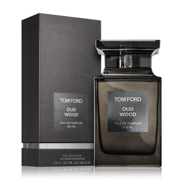 Tom Ford Oud Wood Eau De Parfum