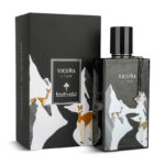 Ibraheem Al Qurashi Vicuna LTHR Eau De Parfum 75ml For Unisex