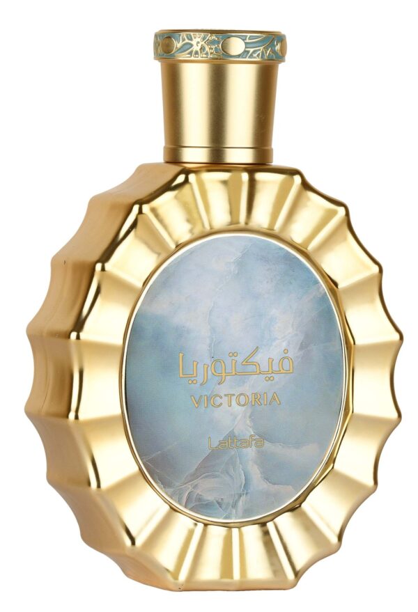 Lattafa Victoria Eau de Parfum 100ml For Women