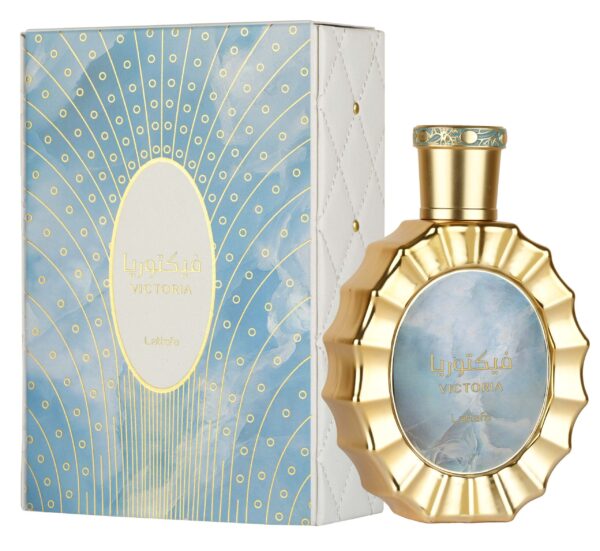 Lattafa Victoria Eau de Parfum 100ml For Women