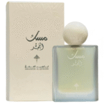 Ibraheem Al Qurashi Musk Al Fajr Eau De Parfum 75ml For Unisex