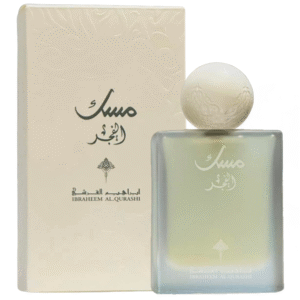 Ibraheem Al Qurashi Musk Al Fajr Eau De Parfum 75ml For Unisex