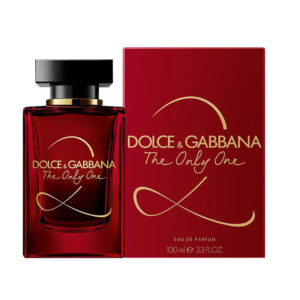 Dolce & Gabbana The Only One 2 Eau De Parfum 100ml For Women