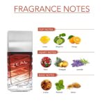 Ajmal Zeal Eau De Parfum 100ml For Men