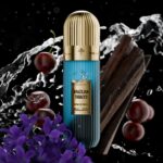 Ibraheem Al Qurashi Brazilian Tobacco Extrait De Parfum For Unisex