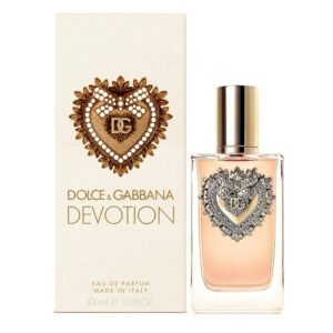 Dolce & Gabbana Devotion Eau De Parfum 100ml For Women