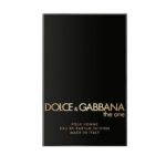 Dolce & Gabbana The One Eau De Parfum Intense 100ml For Men