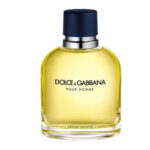 Dolce & Gabbana Pour Homme Eau De Toilette For Men