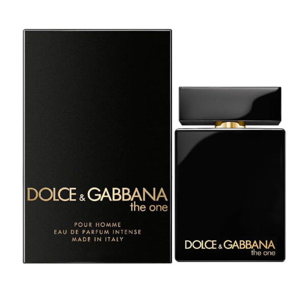Dolce & Gabbana The One Eau De Parfum Intense 100ml For Men