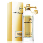 Montale Diamond Flowers Eau De Parfum 100ml For Women