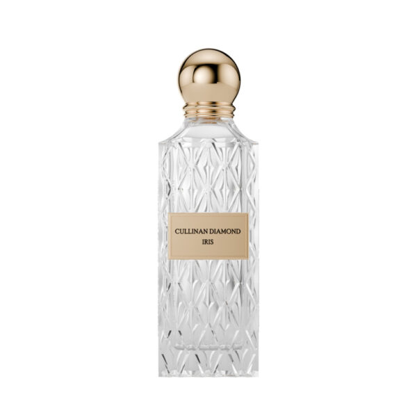 Ibraheem Al Qurashi Cullinan Diamond Iris Eau De Parfum 200ml For Unisex