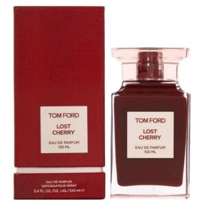 Tom Ford Lost Cherry Eau De Parfum 100ml For Unisex