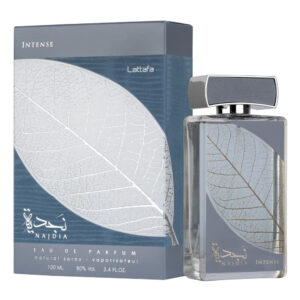 Lattafa Najdia Intense Eau De Parfum 100ml For Men