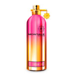 Montale The New Rose Eau De Parfum 100ml For Unisex
