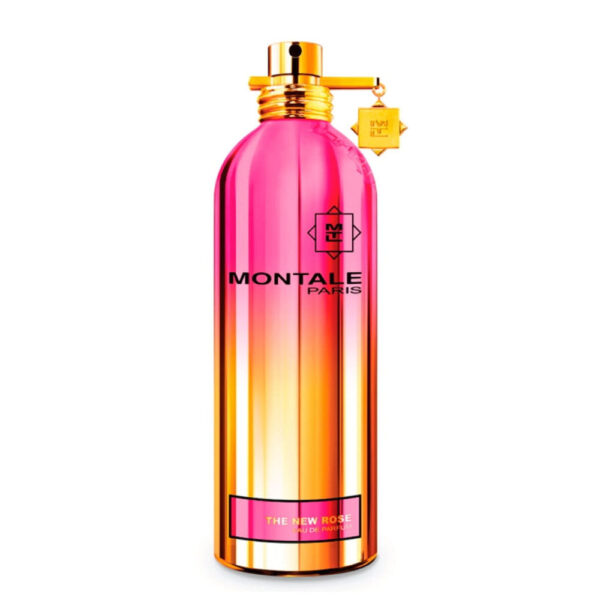 Montale The New Rose Eau De Parfum 100ml For Unisex