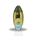 Lattafa Niche Emarati Remas Eau De Parfum 100ml For Unisex