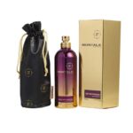 Montale Orchid Powder Eau De Parfum 100ml For Unisex