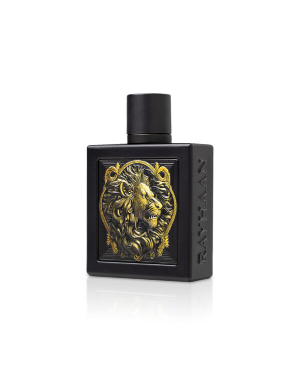 Rayhaan Lion Eau De Parfum 100ml For Men