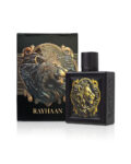 Rayhaan Lion Eau De Parfum 100ml For Men