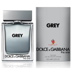 Dolce & Gabbana The One Grey Eau De Toilette 100ml