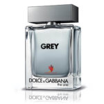 Dolce & Gabbana The One Grey Eau De Toilette 100ml