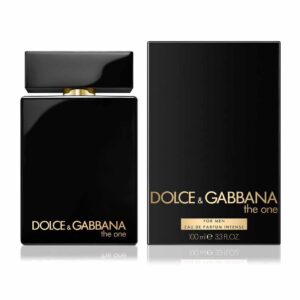 Dolce & Gabbana The One Eau De Parfum Intense 100ml For Men