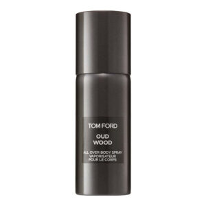 Tom Ford Oud Wood All Over Body Spray 150ml