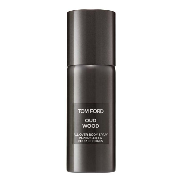 Tom Ford Oud Wood All Over Body Spray 150ml