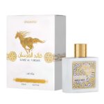 Lattafa Qaed Al Fursan Unlimited Eau De Parfum 90ml For Unisex
