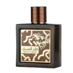 Lattafa Qaed Al Fursan Untamed Eau De Parfum 90ml For Unisex
